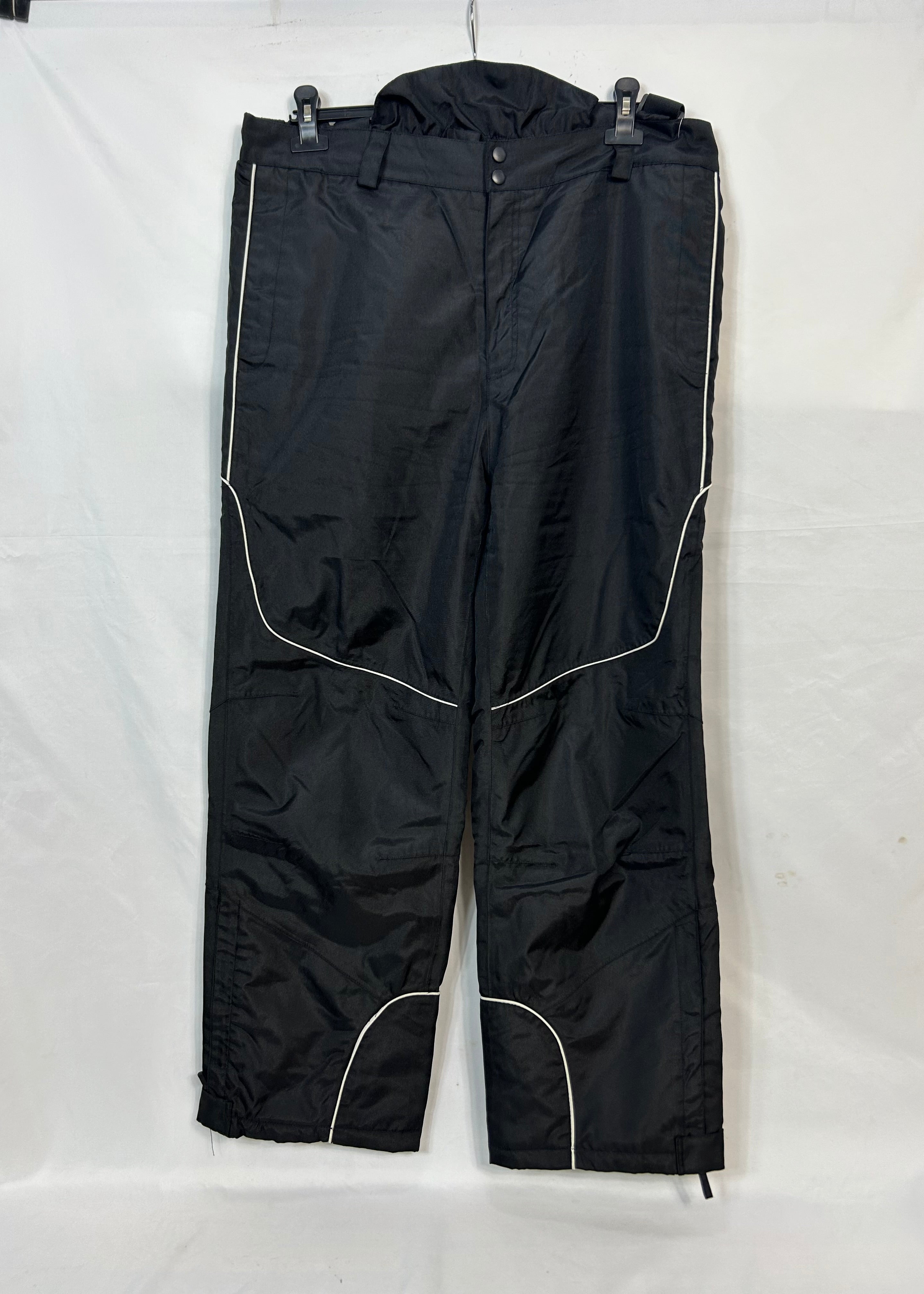 TAGLIA XL - Pantalone da sci quattro amici